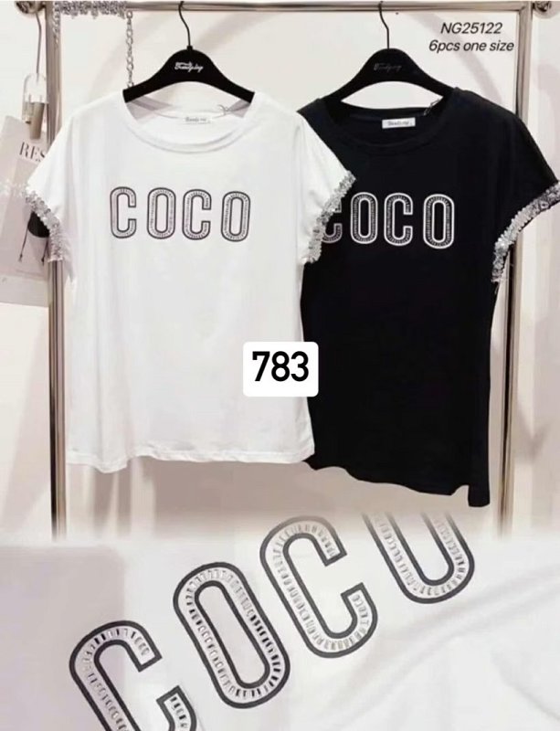 Tričko COCO 783