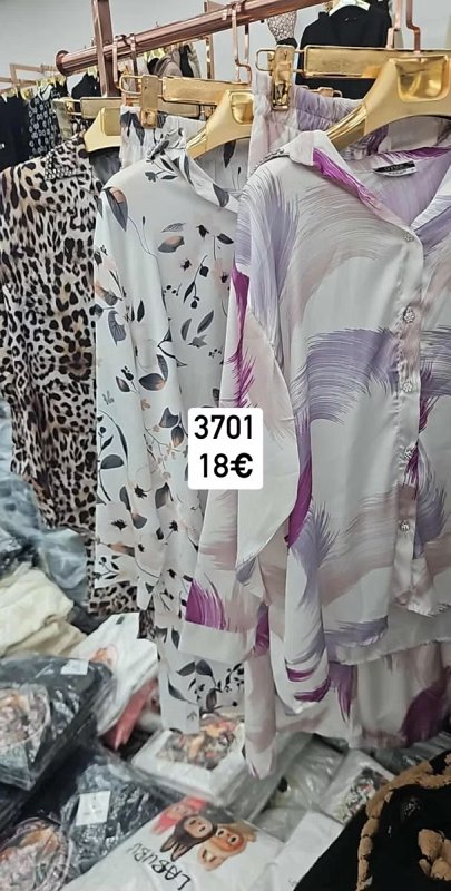 Top s kratkym rukavom Disney 1495