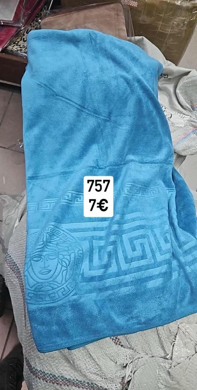 Osuška V 757