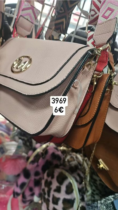 Crossbody kabelka M 3969