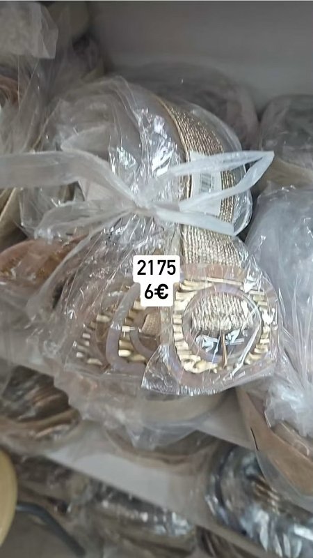 Perletovy opasok 2175