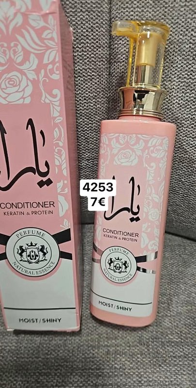 Kondicioner Lattafa 4253