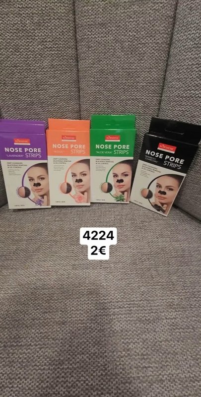 Pasiky na nos KORMESIC  4224