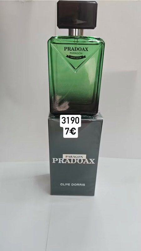 Parfum Pradoax 3190
