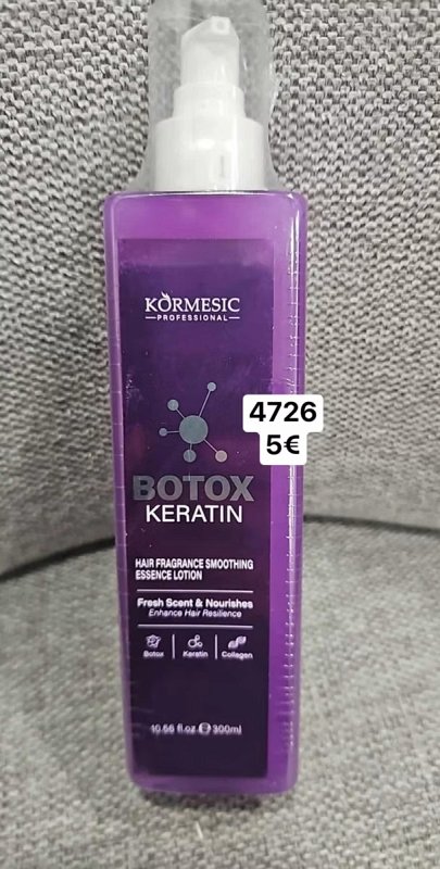 Spevnujuci krem osufi na plet 3359