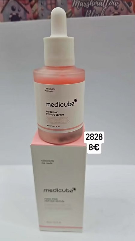 Medicube regeneračné pleťové sérum 2828
