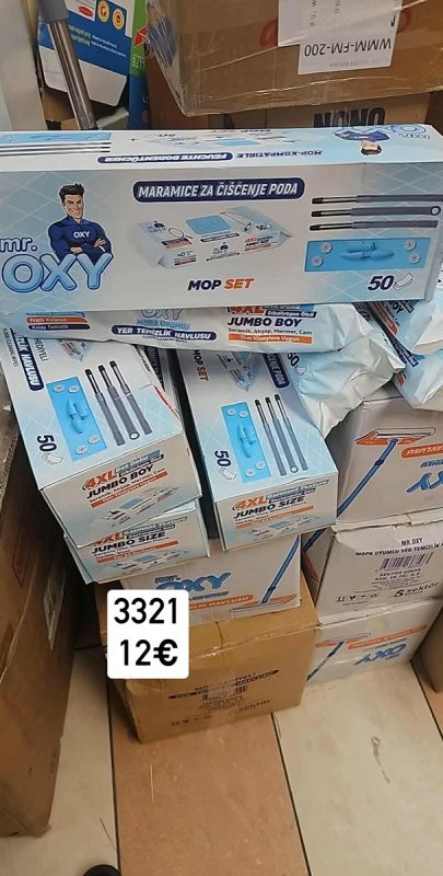 Minoxidil s Biotínom kondicionér na vlasy 1137