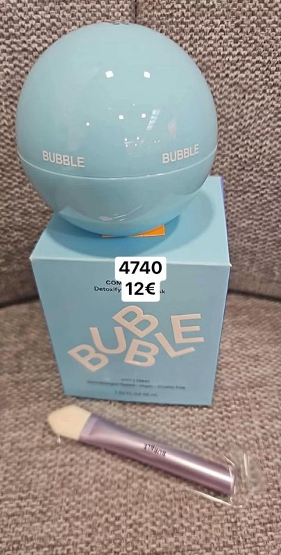 Zubna pasta s diamantovym efektom 3373