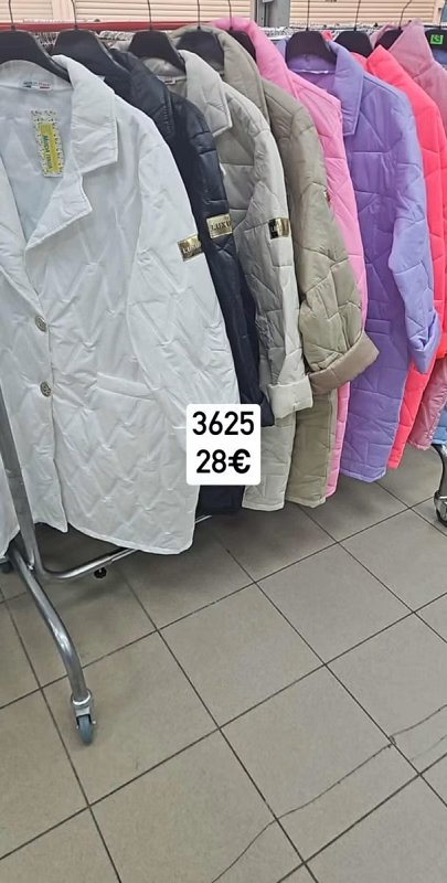 Kvietkovana koselova bluzka 1443