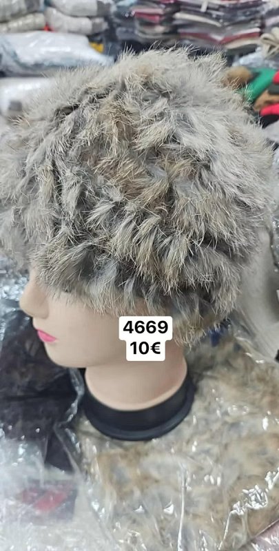 Krem na nohy 3302