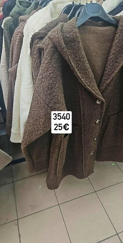 Teplakova suprava Miu Miu 1359