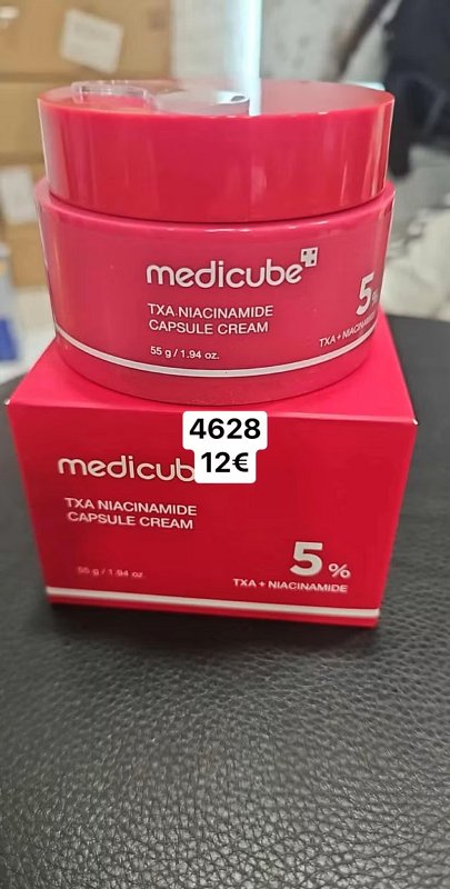 Pletovy krem Medicube 4628