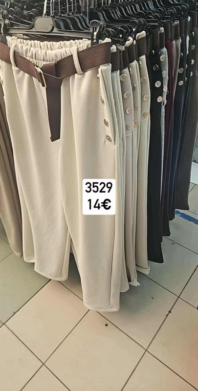 Modre riflove kratasy 1349