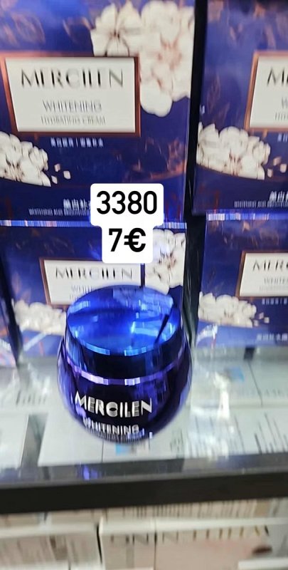 Parfumované pracie kapsuly ZHE YUN 1196