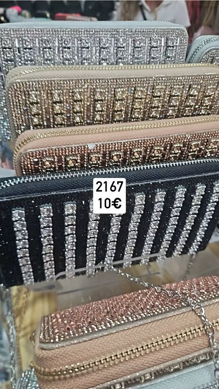 Kamienkova mala kabelka 2167