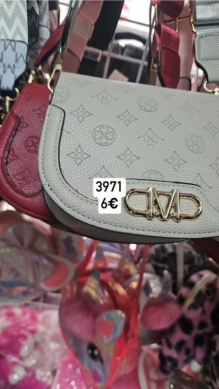 Crossbody kabelka MD 3971