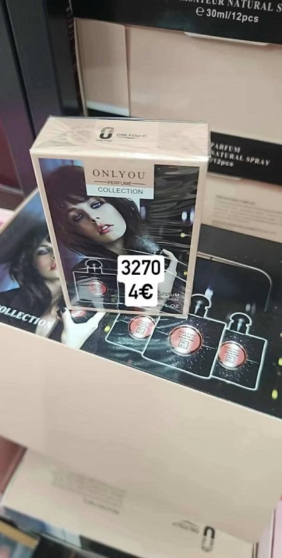 Vonavka Only you 3270