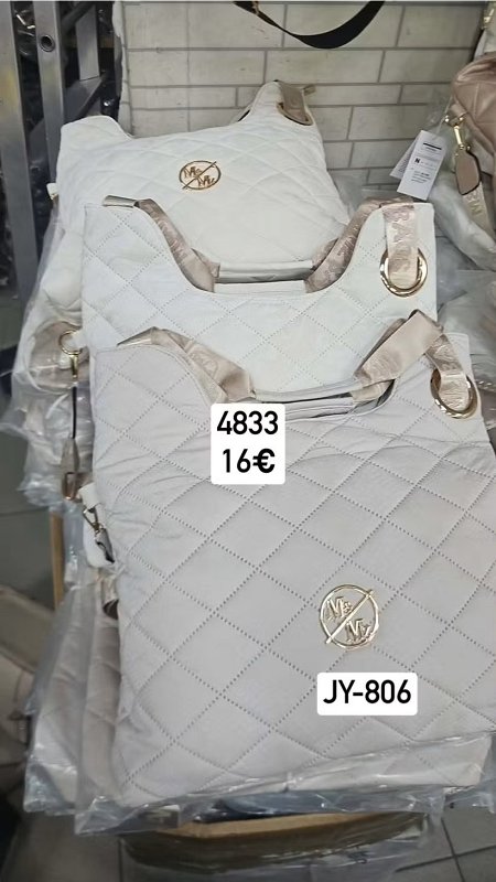 Presivana kabelka Mz Bags 4833