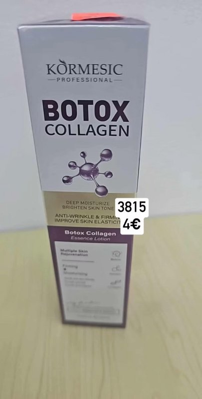 Kratasovy komplet s lemom 1635