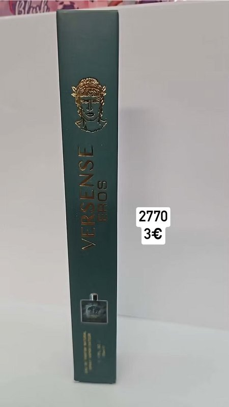 Kabelkova vonavka Versense 2770