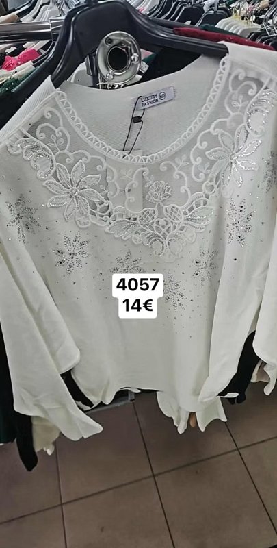 Saty na ramienka s croptopom 1886