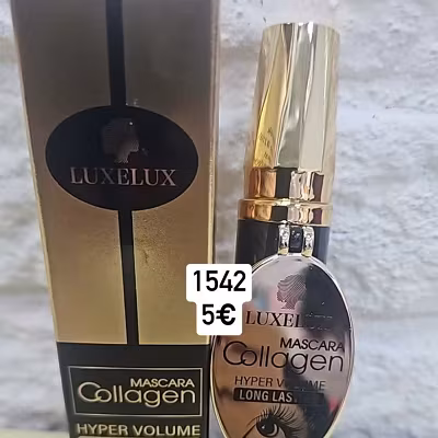 Riasenka pre maximálny objem Luxelux 1542 - 2