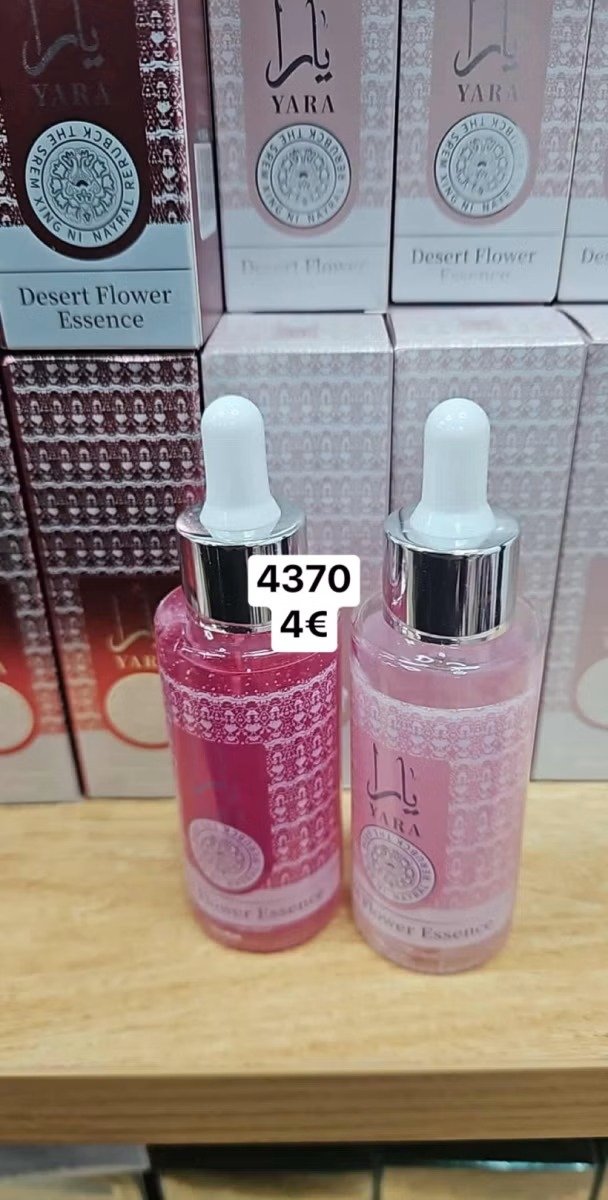 Serum na tvar Lattafa 4370