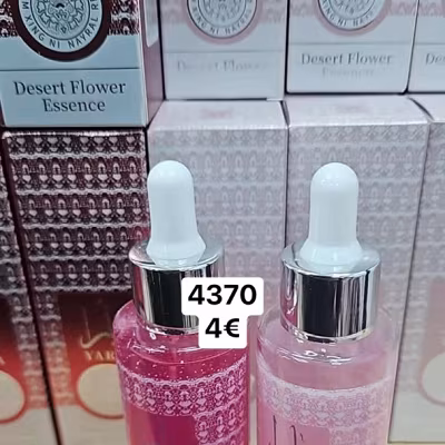 Serum na tvar Lattafa 4370 - 1
