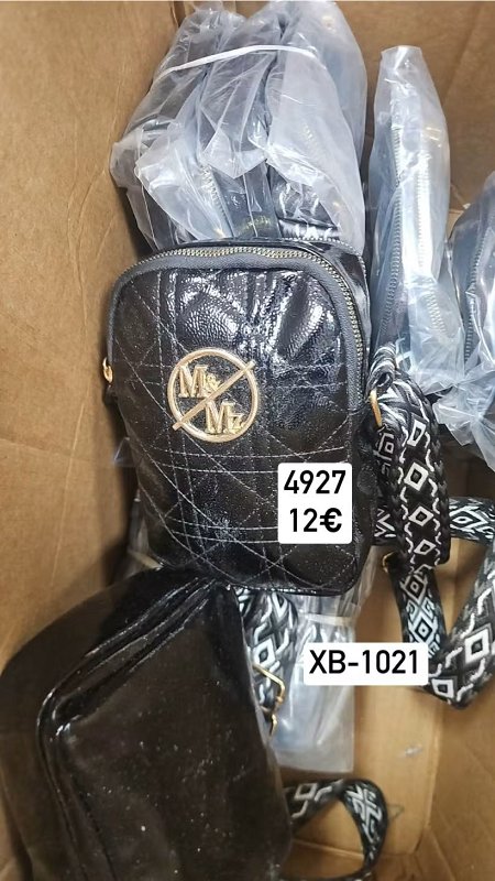 Presivana crossbody kabelka Mz 4927