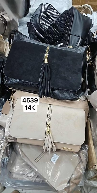 Crossbody kabelka 4539