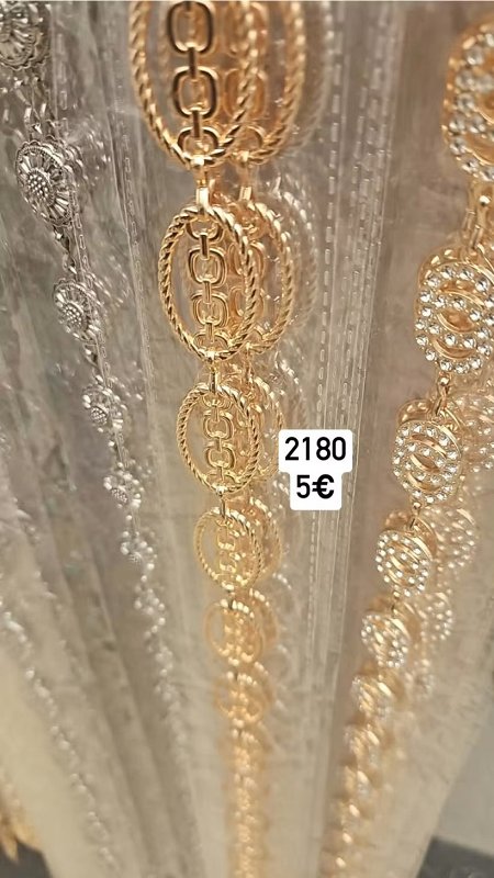 Retiazkovy opasok 2180