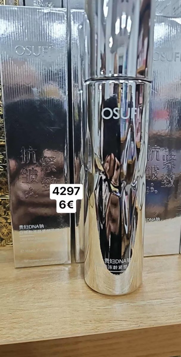 Regeneracne serum  Osufi 4297