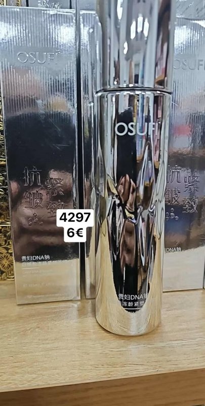 Regeneracne serum  Osufi 4297