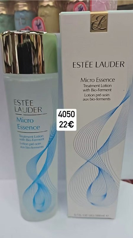 Estée Lauder regeneračná pleťová esencia s biofermentmi 4050