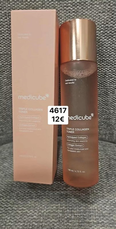 Toner na tvár Medicube 4617