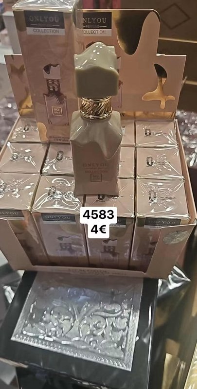 Vonavka Eclaire Only you 4583