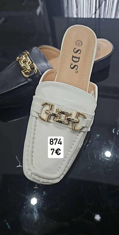 Kozene vsuvky s prackou 874