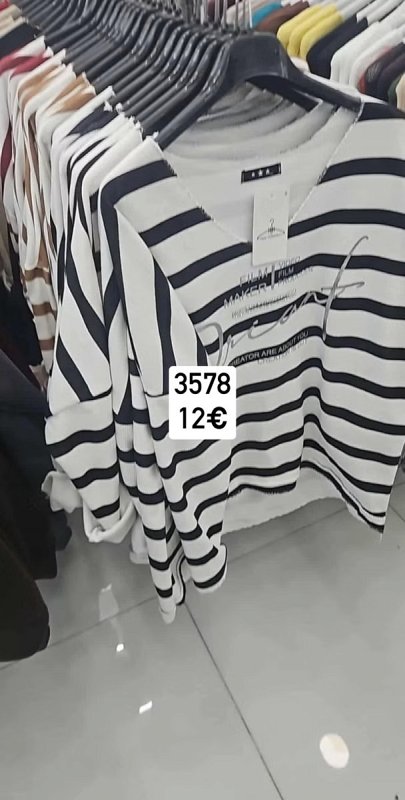 Volne kratasy s opaskom 1397