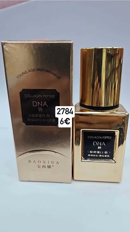 DNA pleťové sérum 2784