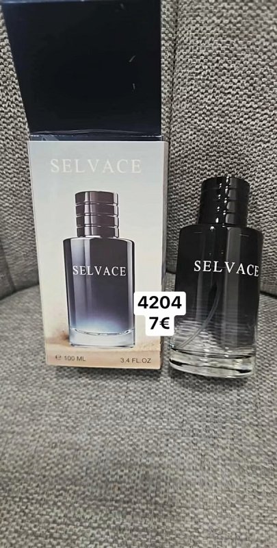 Vonavka SELVACE 4204