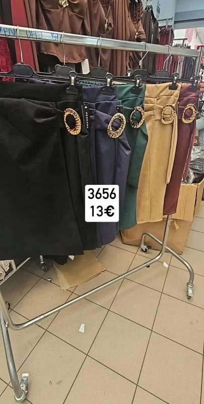 Madeira koselova bluzka 1475