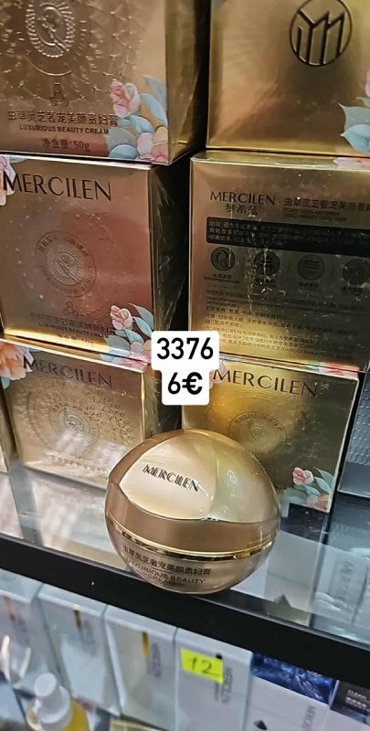 Telový sprej Kamrah 1192