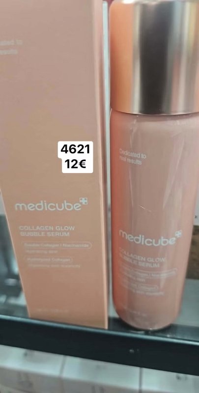Pletove serum s kolagenom Medicube 4621