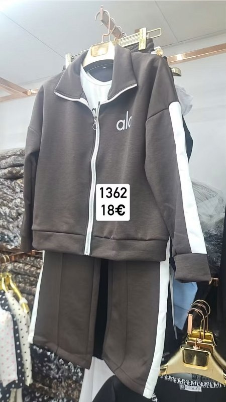 Teplakova suprava Alo 1362