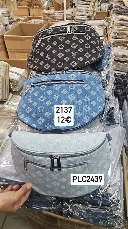 Riflova vzorovana ladvinka 2137