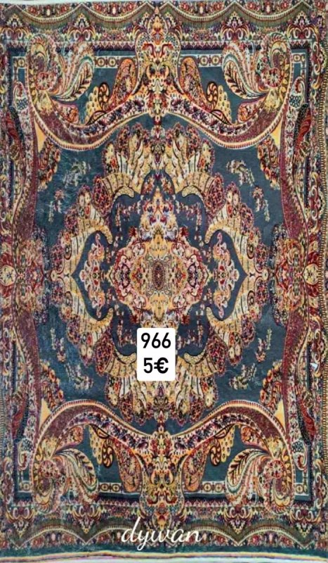 Podlozka pod nohy 966
