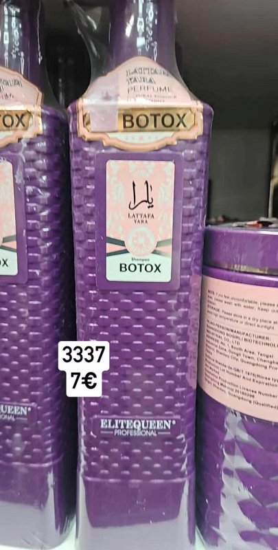 Šampón na vlasy N5 1153