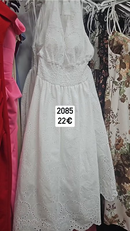 Saty madeira v pase stahovane 2085