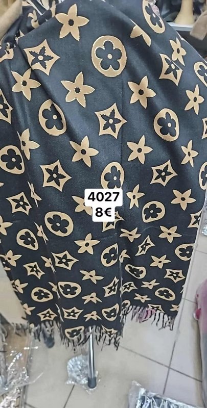 Koselove saty so vzorom 1854