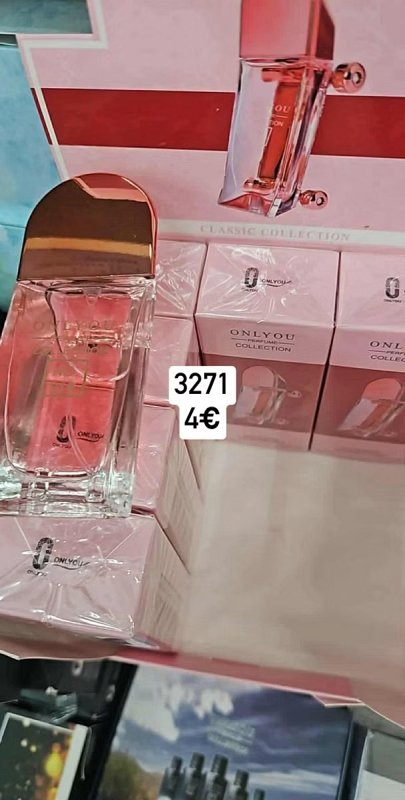 Vonavka Only you 3271